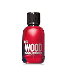 Red Wood - Woda toaletowa, DSQUARED 2